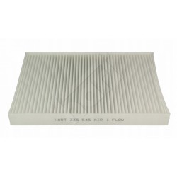 UTASTÉRSZŰRŐ AUDI A4 2.0FSI 02- HART7027