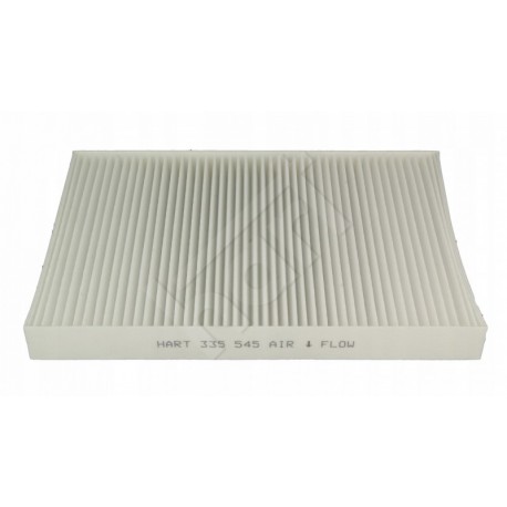 UTASTÉRSZŰRŐ AUDI A4 2.0FSI 02- HART7027