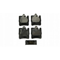 HÁTSÓ FÉKBETÉTEK DB C-OSZTÁLY 320 00- 0024205220