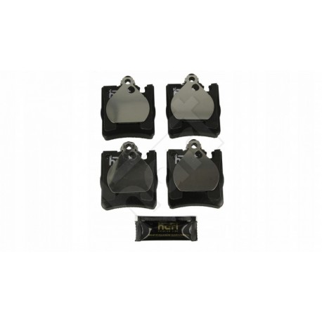 HÁTSÓ FÉKBETÉTEK DB C-OSZTÁLY 320 00- 0024205220