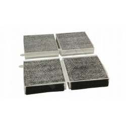 UTASTÉRSZŰRŐ MAZDA 323 97- /WEGL/ NC-2321-2PC