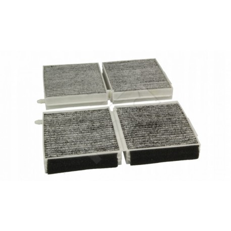 UTASTÉRSZŰRŐ MAZDA 323 97- /WEGL/ NC-2321-2PC