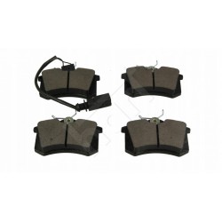 HÁTSÓ FÉKBETÉTEK GALAXIS /ÉRZÉKELŐ/ 7M3698451