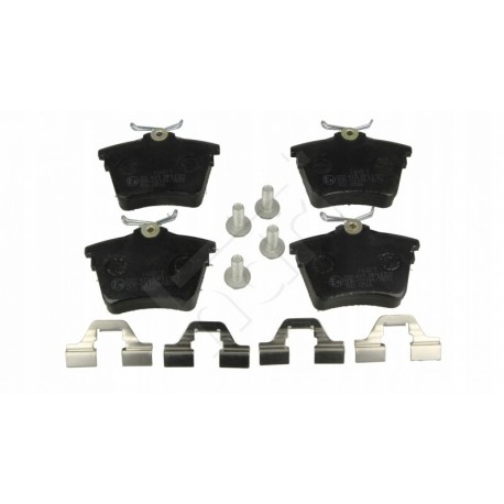 HÁTSÓ FÉKBETÉTEK P407 04- 425279