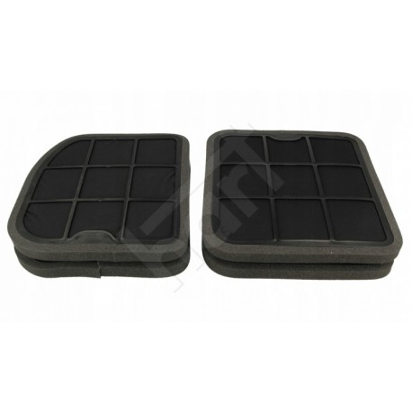 UTASTÉRSZŰRŐ DB W220 S-CLASS/WEGL 210 830 02 18