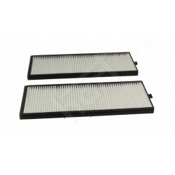 UTASTÉRSZŰRŐ HYUNDAI GETZ 02- P651