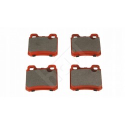 HÁTSÓ FÉKBETÉTEK VECTRA 1.8S /SPORT 93225005