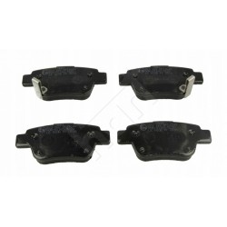 HÁTSÓ FÉKBETÉTEK AVENSIS 03- 0446558010