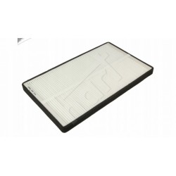 UTASTÉRSZŰRŐ CORSA 93- (LÉGKONDICIONÁLÓ NÉLKÜL) HART7056