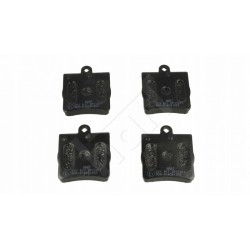 HÁTSÓ FÉKBETÉTEK DB C 180,200CDI,220 00- 0024207120