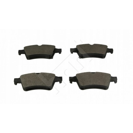 HÁTSÓ FÉKBETÉTEK VECTRA 02- 44060AV625