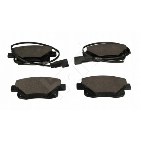 HÁTSÓ FÉKBETÉTEK TRANZIT 06- 1371454