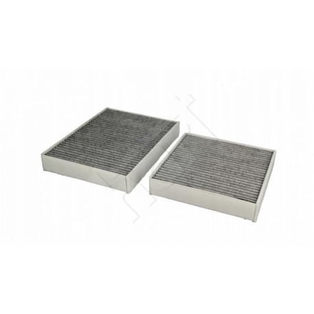 UTASTÉRSZŰRŐ PEUGEOT 207 06- /WEGLOW NC-7150-2C