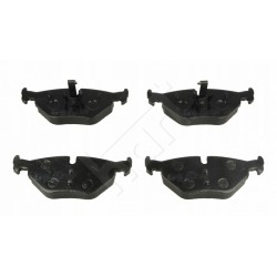 HÁTSÓ FÉKBETÉTEK BMW 3,316,318-328 34211164499