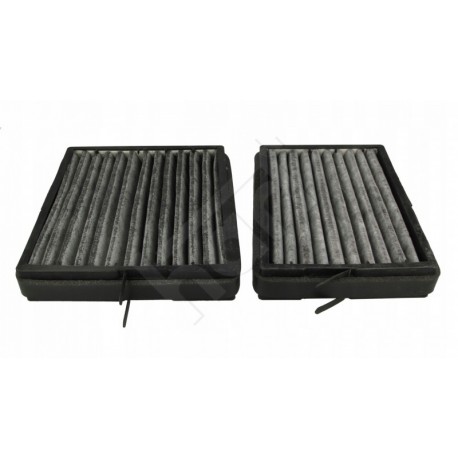 UTASTÉRSZŰRŐ DB W203,C203,C209 NC-20000-2PC