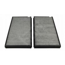 UTASTÉRSZŰRŐ BMW 5 E60 03- 2DB/WEG NC-2410-2PC