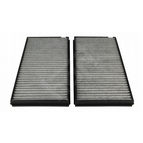 UTASTÉRSZŰRŐ BMW 5 E60 03- 2DB/WEG NC-2410-2PC