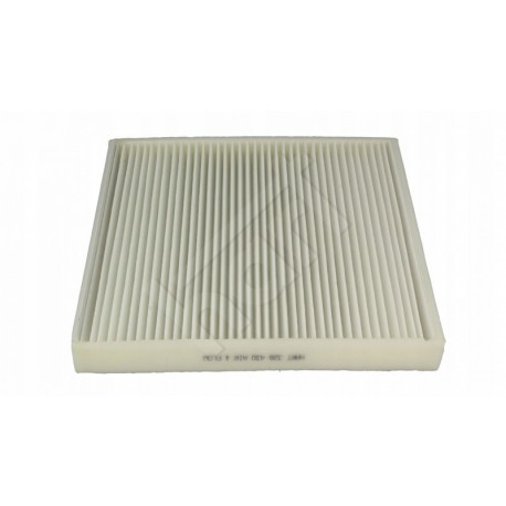 UTASTÉRSZŰRŐ ASTRA 98- /KLÍMABERENDEZÉSSEL/ 18 08 612