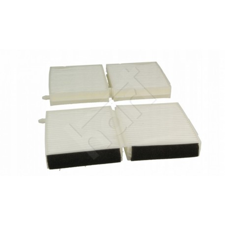 UTASTÉRSZŰRŐ MAZDA 323 97- P644