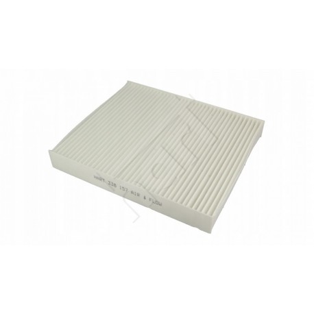 UTASTÉRSZŰRŐ AUDI A2 1.2 99- WT312020