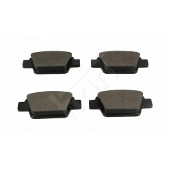 HÁTSÓ FÉKBETÉTEK STILO 1.2 16V-2.4 20V 01- 71770108