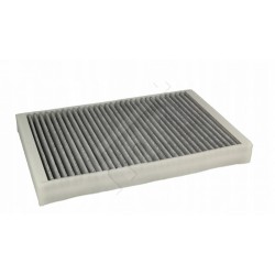 UTASTÉRSZŰRŐ ASTRA,ZAFIRA /WEGL/ NC-3054C