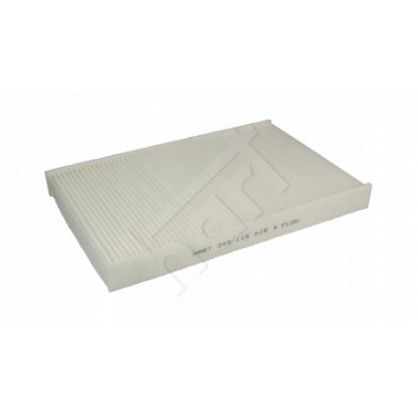 UTASTÉRSZŰRŐ IVECO DAILY V 06- NC-7189