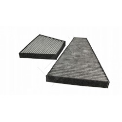 UTASTÉRSZŰRŐ PHAETON 02- /WEGL/ NC-2520-2C