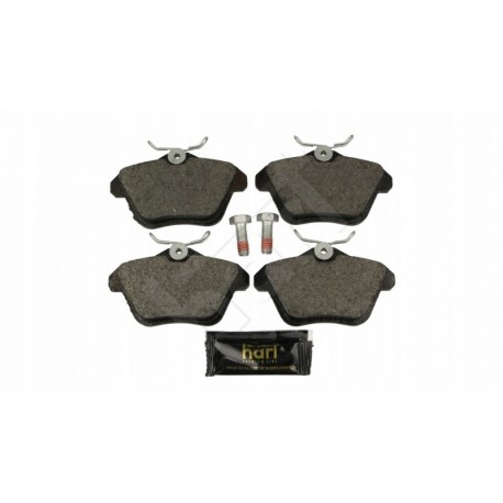 HÁTSÓ FÉKBETÉTEK KAPPA 94- 71712910