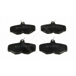 HÁTSÓ FÉKBETÉTEK SCORPIO,SIERRA /SENSOR 1543375