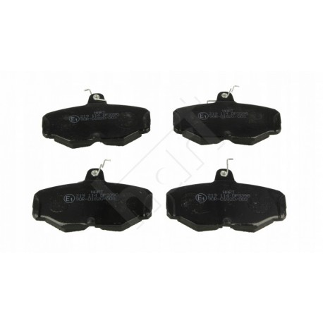 HÁTSÓ FÉKBETÉTEK SCORPIO,SIERRA /SENSOR 1543375