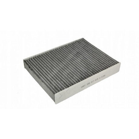 UTASTÉRSZŰRŐ FIESTA 02- /WEGL/ NC-2433C