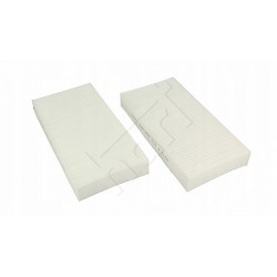 UTASTÉRSZŰRŐ CIVIC 01- P636