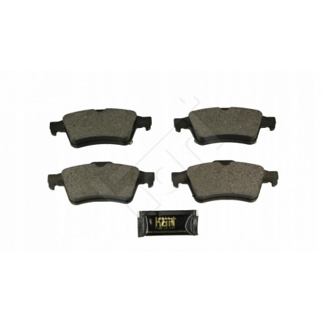 HÁTSÓ FÉKBETÉTEK VECTRA 02- 44060AV625