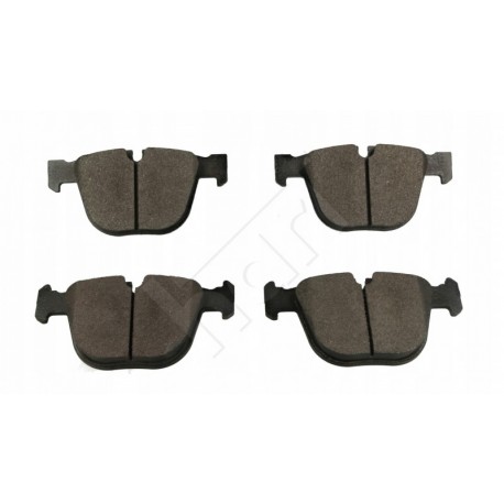 HÁTSÓ FÉKBETÉTEK BMW E65,E66 3.0-4.0 02- 5907643037712