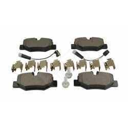 HÁTSÓ FÉKBETÉTEK VITO 03- 0004216210