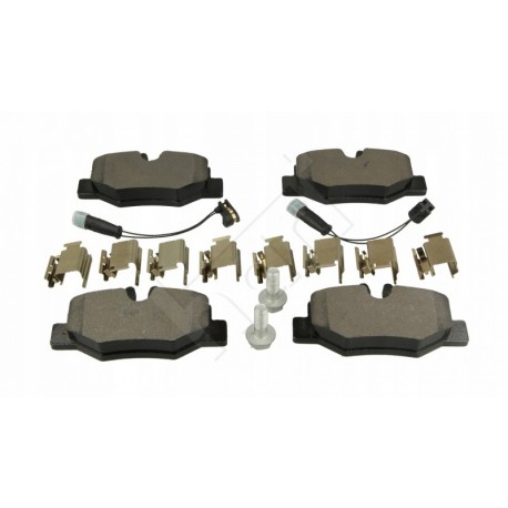 HÁTSÓ FÉKBETÉTEK VITO 03- 0004216210