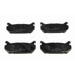 HÁTSÓ FÉKBETÉTEK SZONDA 92- 3868298