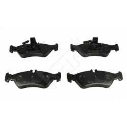 HÁTSÓ FÉKBETÉTEK SPRINTER 300,400 95- 2D0698451