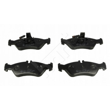 HÁTSÓ FÉKBETÉTEK SPRINTER 300,400 95- 2D0698451