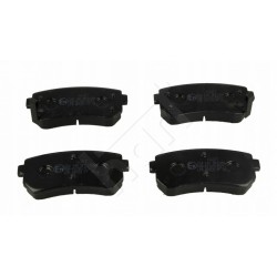 HÁTSÓ FÉKBETÉTEK CEE'D 06- 583021GA00