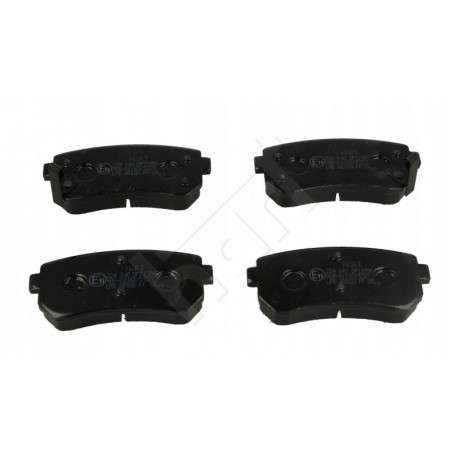 HÁTSÓ FÉKBETÉTEK CEE'D 06- 583021GA00