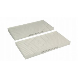 UTASTÉRSZŰRŐ KIA SORENTO 06- HART7157