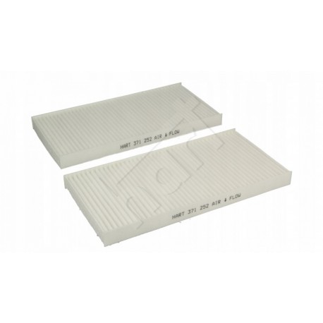 UTASTÉRSZŰRŐ KIA SORENTO 06- HART7157