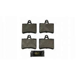 HÁTSÓ FÉKBETÉTEK CITROEN C5 1.8-3.0 01- 425217