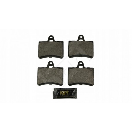 HÁTSÓ FÉKBETÉTEK CITROEN C5 1.8-3.0 01- 425217