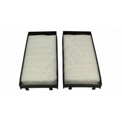 UTASTÉRSZŰRŐ BMW E70 X5 06- NC-7172-2PL