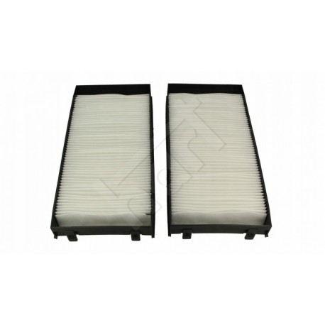 UTASTÉRSZŰRŐ BMW E70 X5 06- NC-7172-2PL