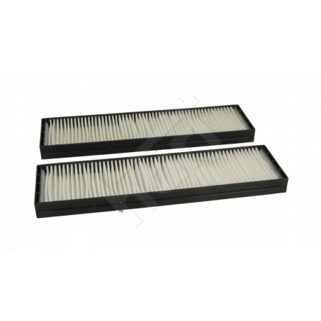 UTASTÉRSZŰRŐ HYUNDAI I20 09-/Z KERET NC-7202-2PL