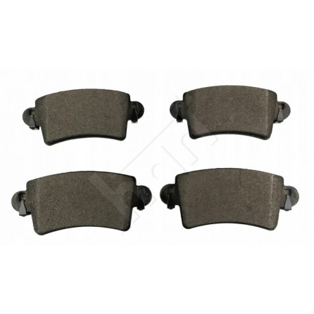 HÁTSÓ FÉKBETÉTEK MASTER 98-,MOVANO 00- 93173182